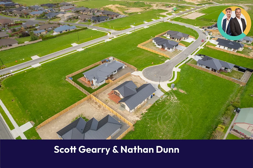 Wakefield Your Vision, Your Home: Choose Your Builder Today