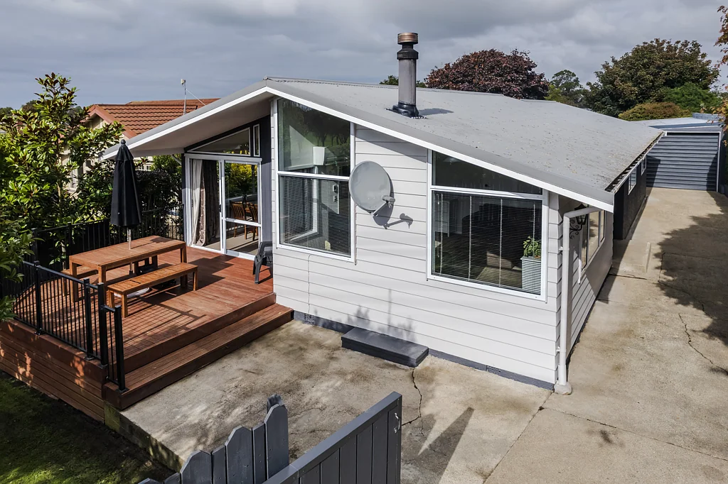128 Perth Street, Holmes Hill, Waitaki, Otago