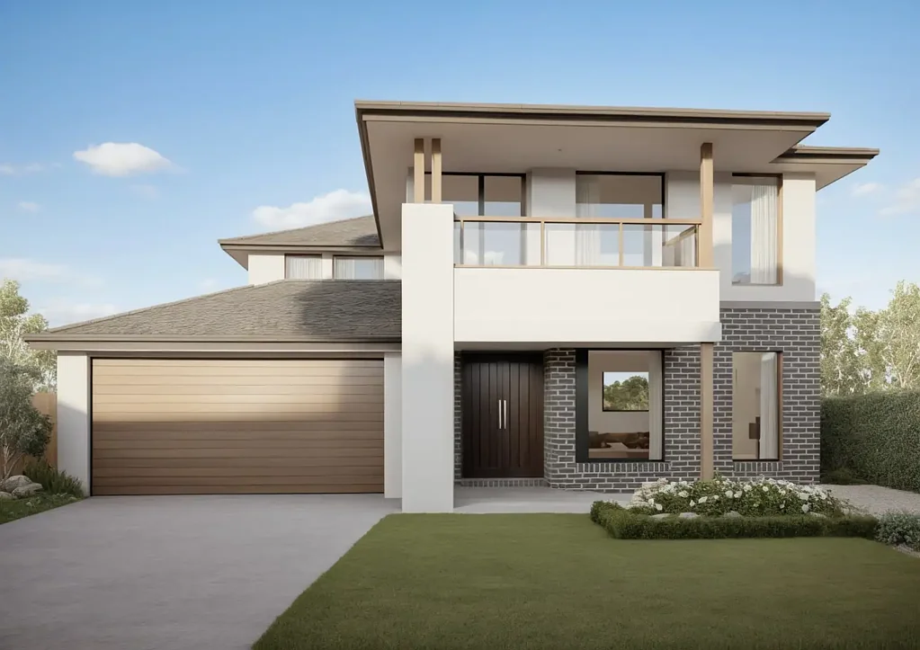 Clyde North 4Kwarto 4 Bed + Study & Theatre, Clyde North – Fixed Price $1,065,000 Turnkey