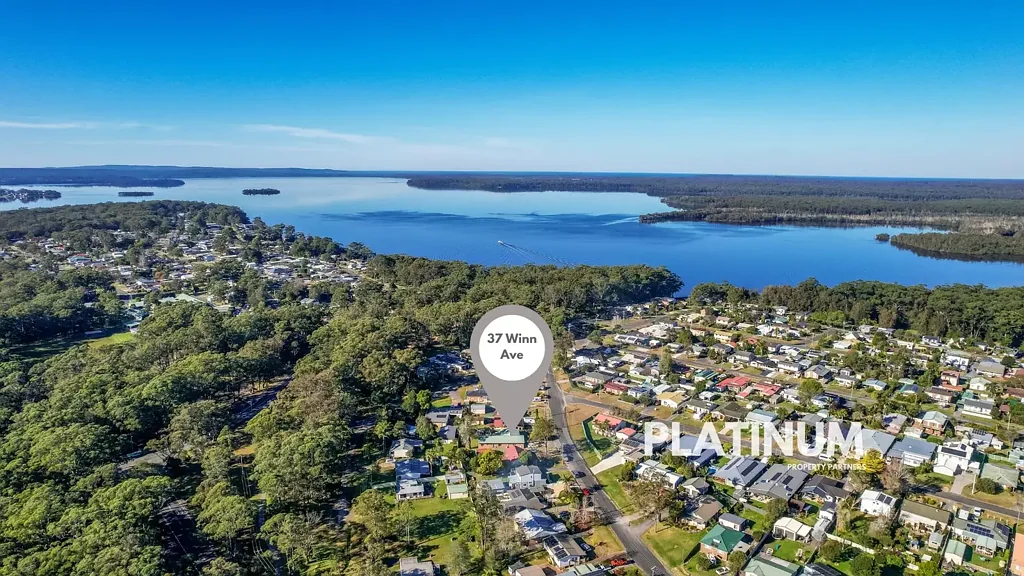 37 Winn Ave, Basin View, NSW 2540