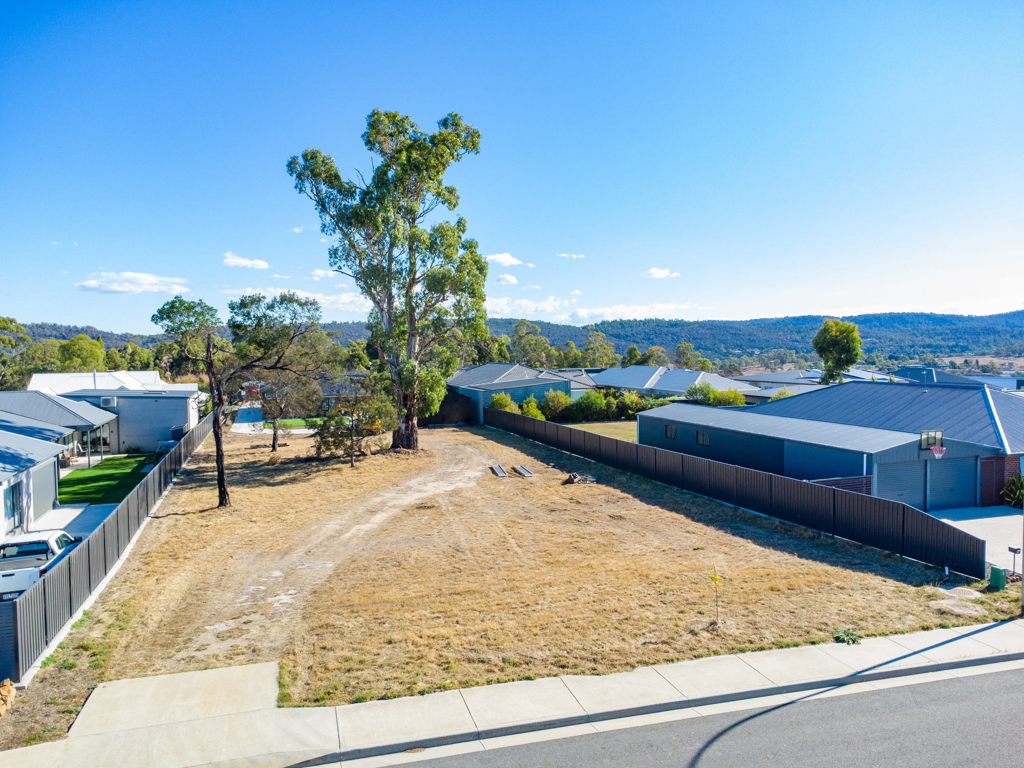 LOW DENSITY RESIDENTIAL