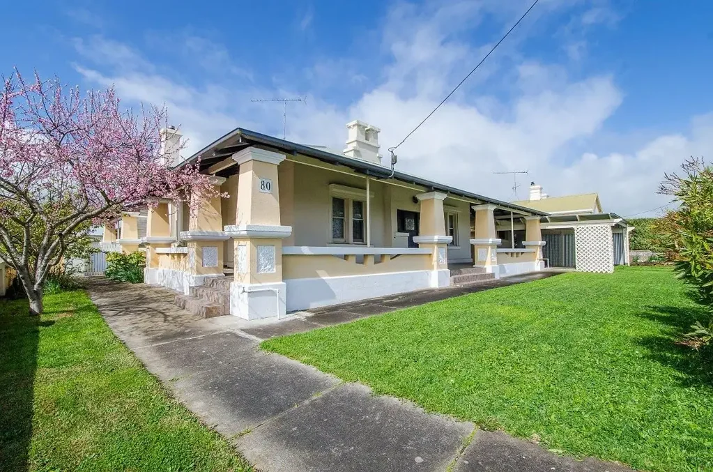 Mount Gambier 5Kwarto Coming Soon