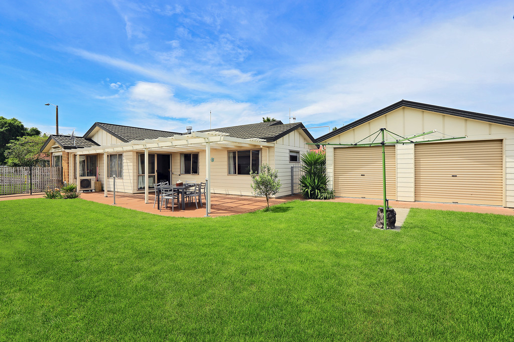 520 Wall Road, Raureka, Hastings, 3 Bedrooms, 1 Bathrooms