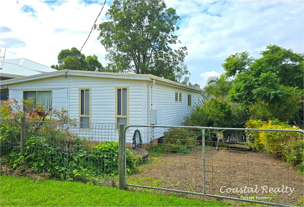 Coomba Park 2 Bedroom Perfect First Home Buyer Opportunity!