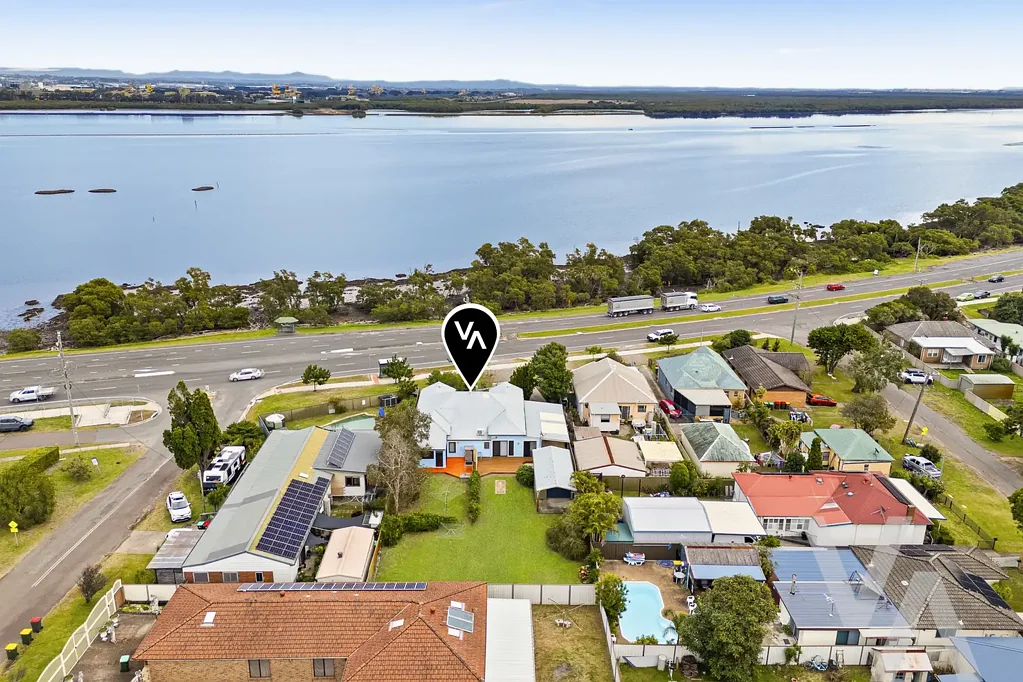 Fern Bay 4chambre Your Next Move.