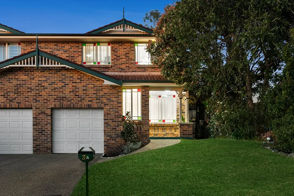 3a Blue Gum Drive, East Ryde, NSW 2113