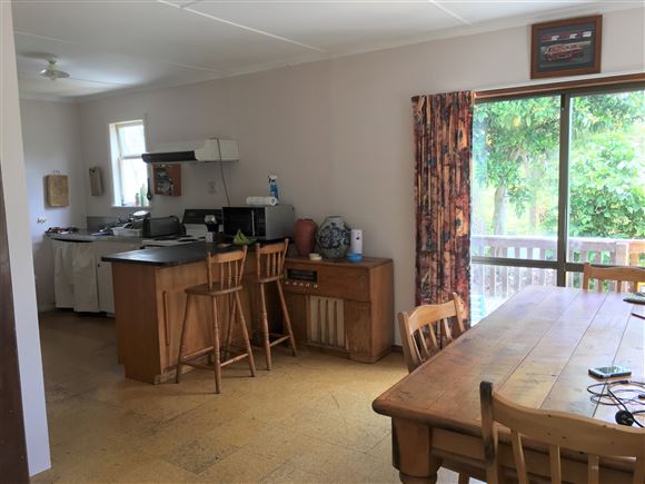 481 Kie Kie Road, Hunterville, Rangitikei, 3 રૂમ, 1 બાથરૂમ