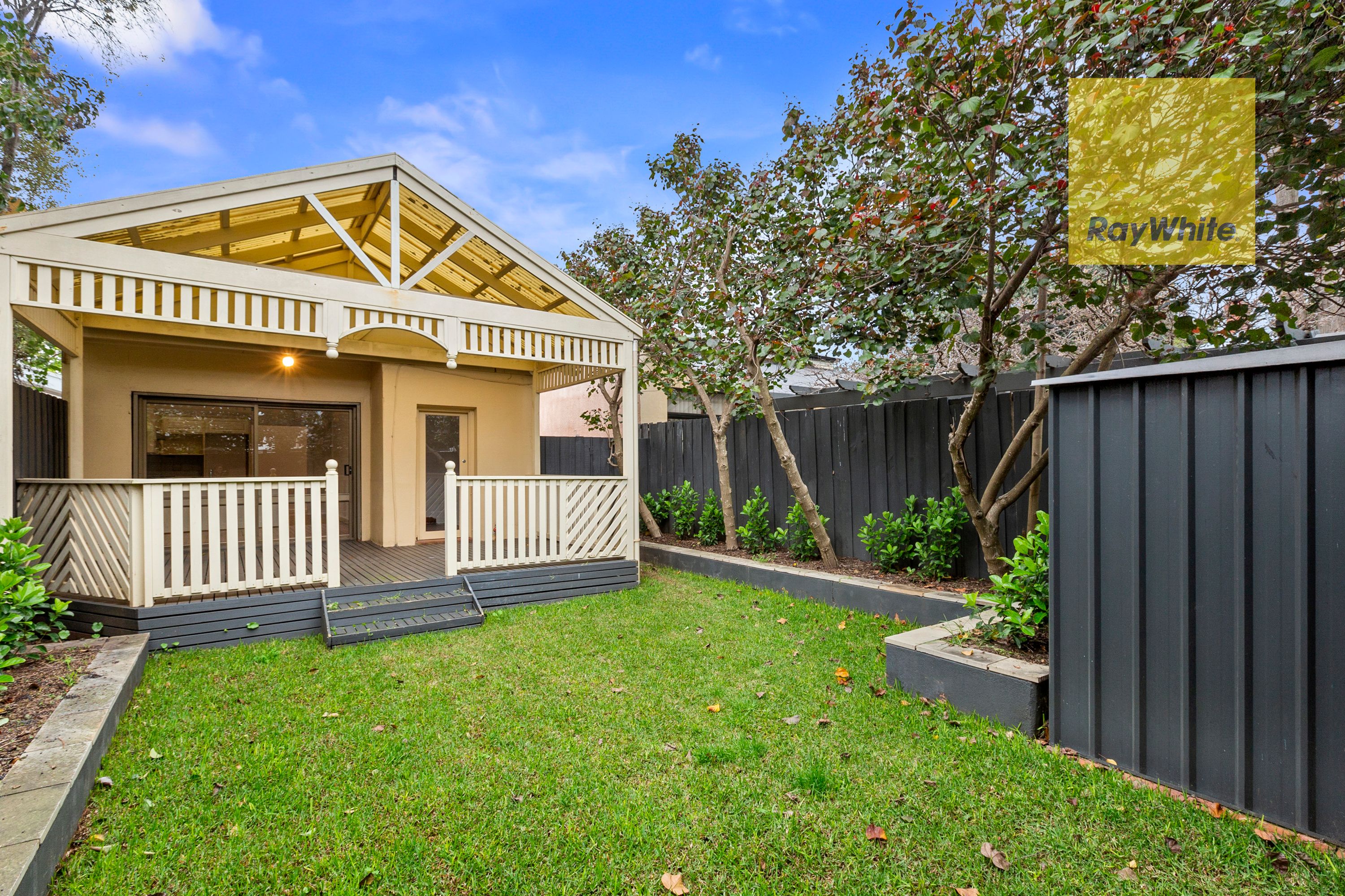 9 O'CONNELL ST, GOODWOOD SA 5034, 0房, 0浴, House