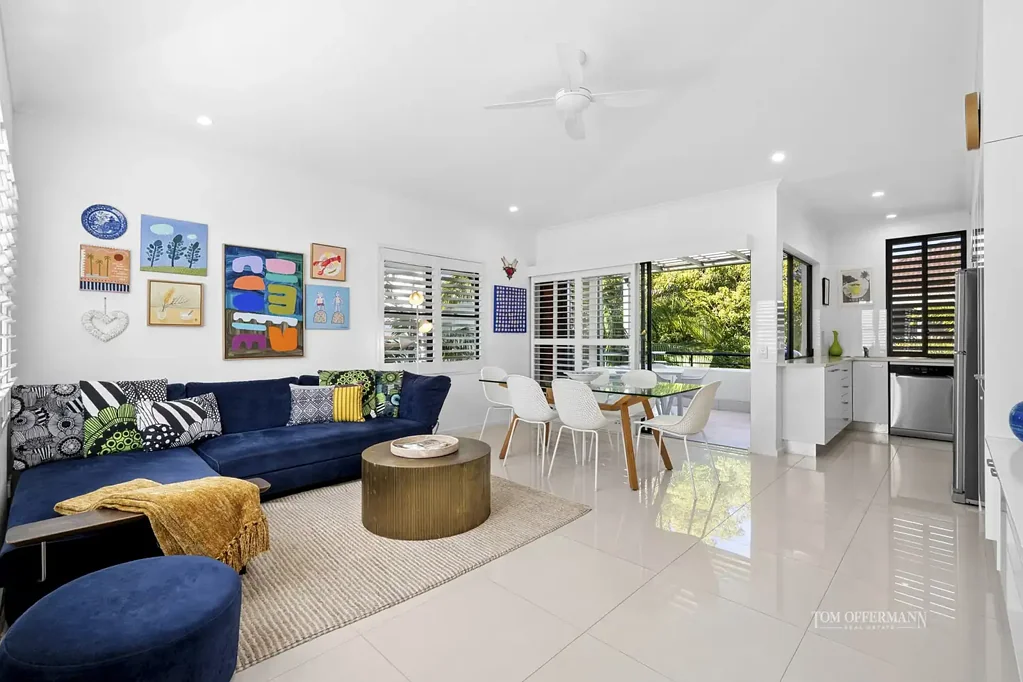 Noosa Heads 2બેડરૂમ Reach for the Stars; Evocative & Definitive Mecca; Doorstep of Hastings Street; 150m to Noosa Main Beach