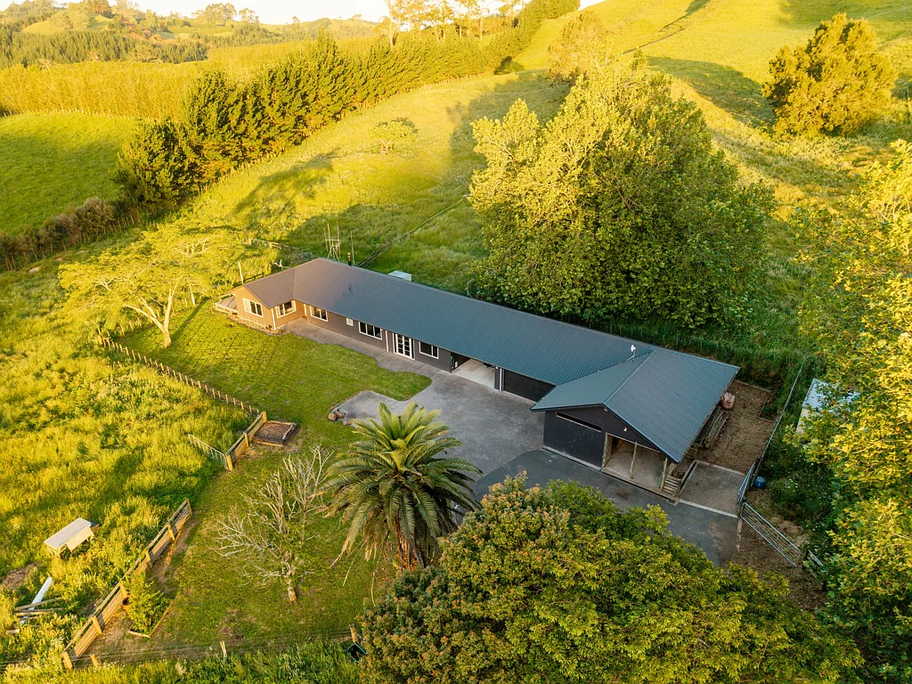 598 Poripori Road, Lower Kaimai, Western Bay of Plenty, Bay of Plenty