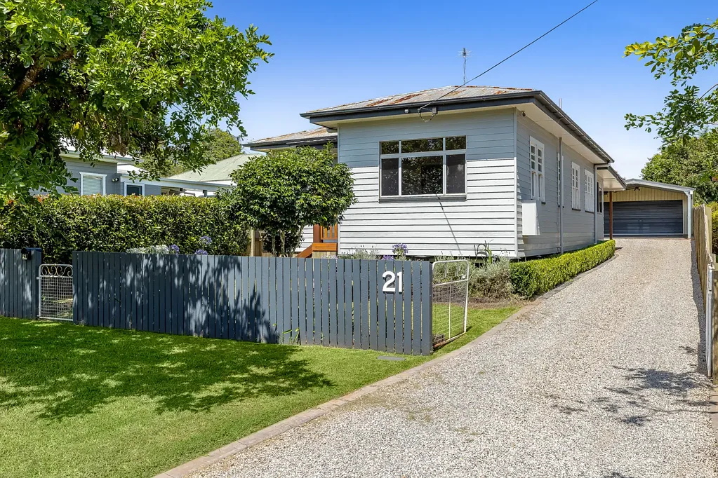 Beautiful Home in the Heart of Newtown