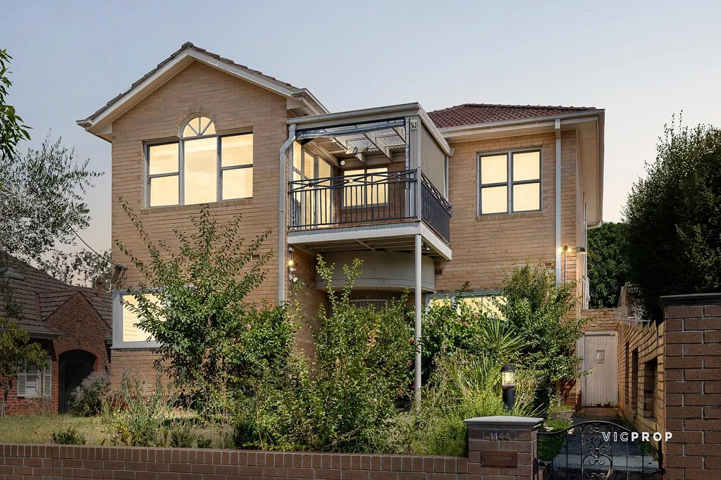 1144 Malvern Road, Malvern, VIC 3144