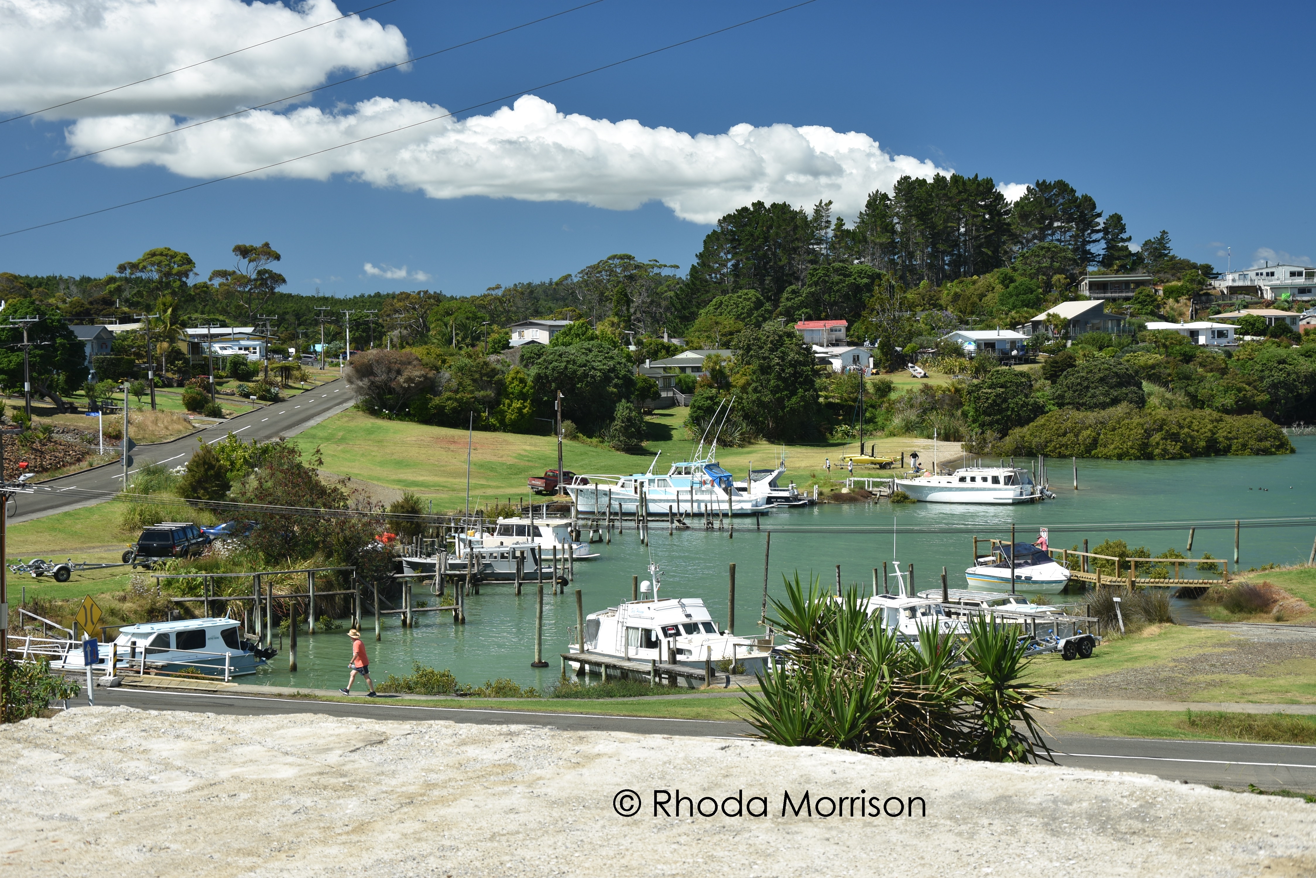 4 Komiti Road, Tinopai, Kaipara, 3 ਕਮਰੇ, 0 ਬਾਥਰੂਮ