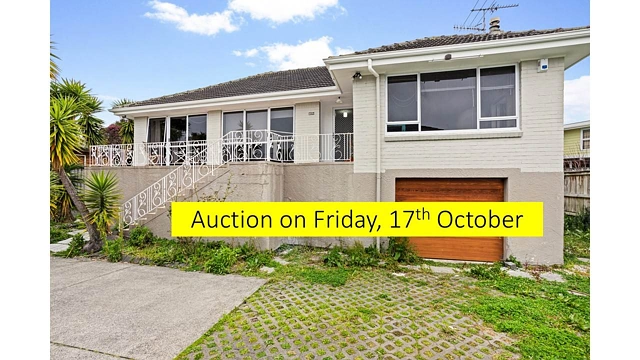 423B Blockhouse Bay Road, Blockhouse Bay, Auckland City