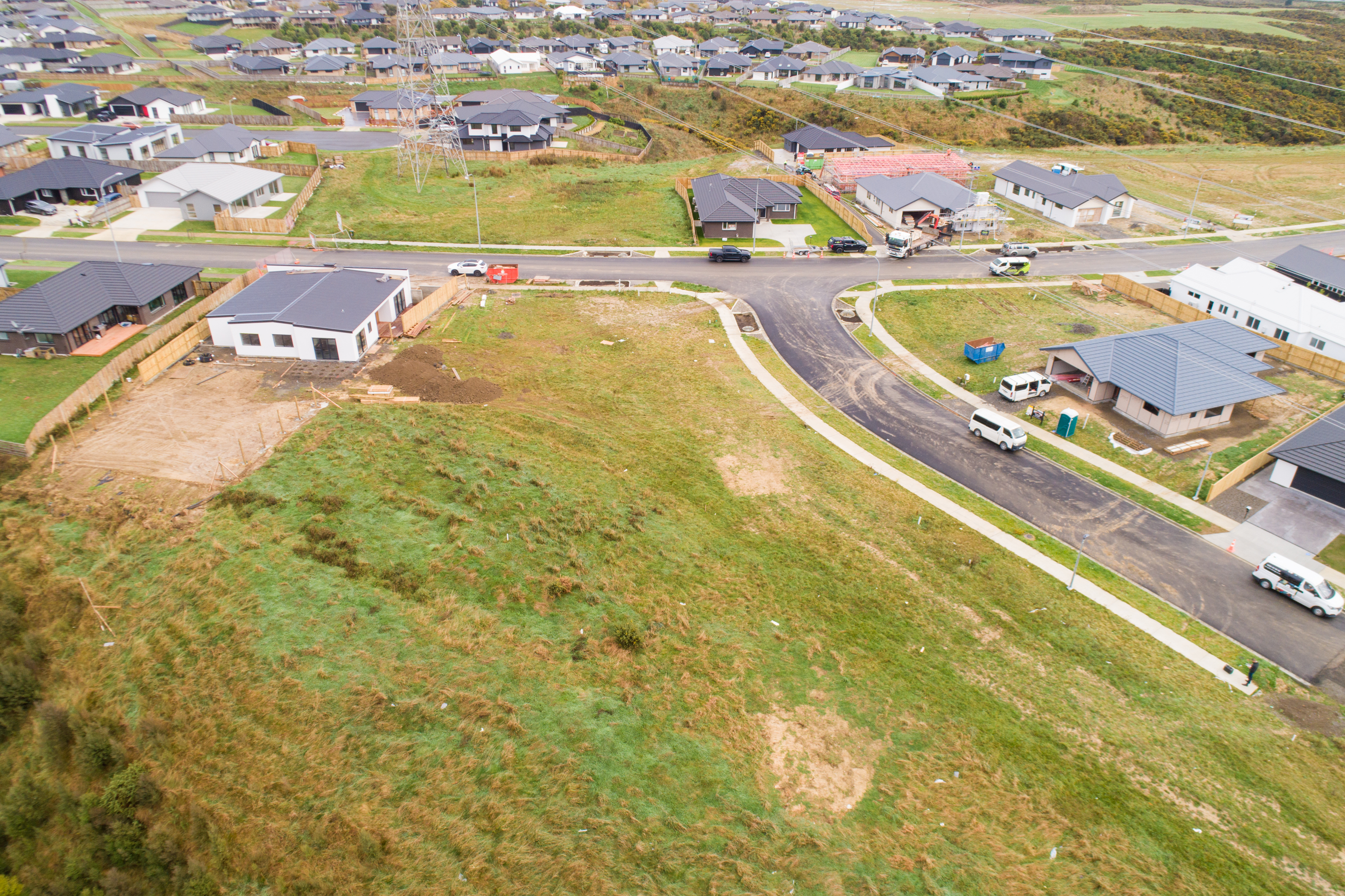 54 Atlantic Drive, Fitzherbert, Palmerston North, 0 habitaciones, 0 baños, Section