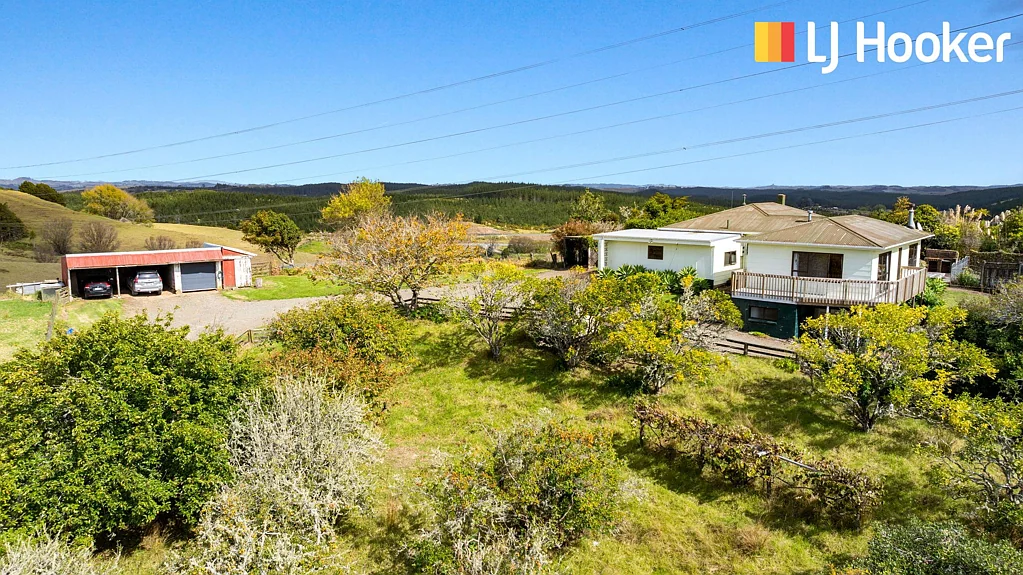 78 Otioro Road, Kaiwaka, Kaipara, Northland
