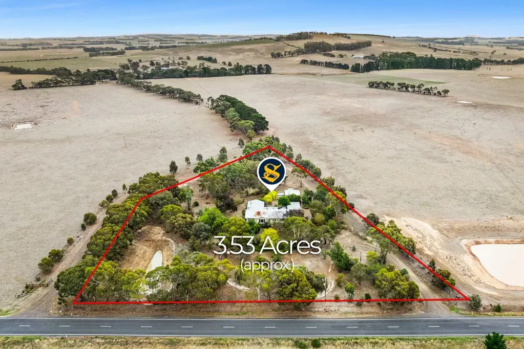 682 Linton-Mannibadar Road, Mannibadar, VIC 3360
