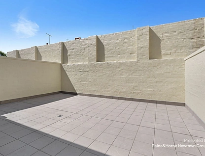 23/114-124 Pitt Street, Redfern, Sydney CBD, 3 phòng ngủ, 2 phòng tắm, Townhouse