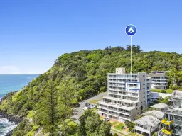 27/2 Goodwin Terrace, Burleigh Heads