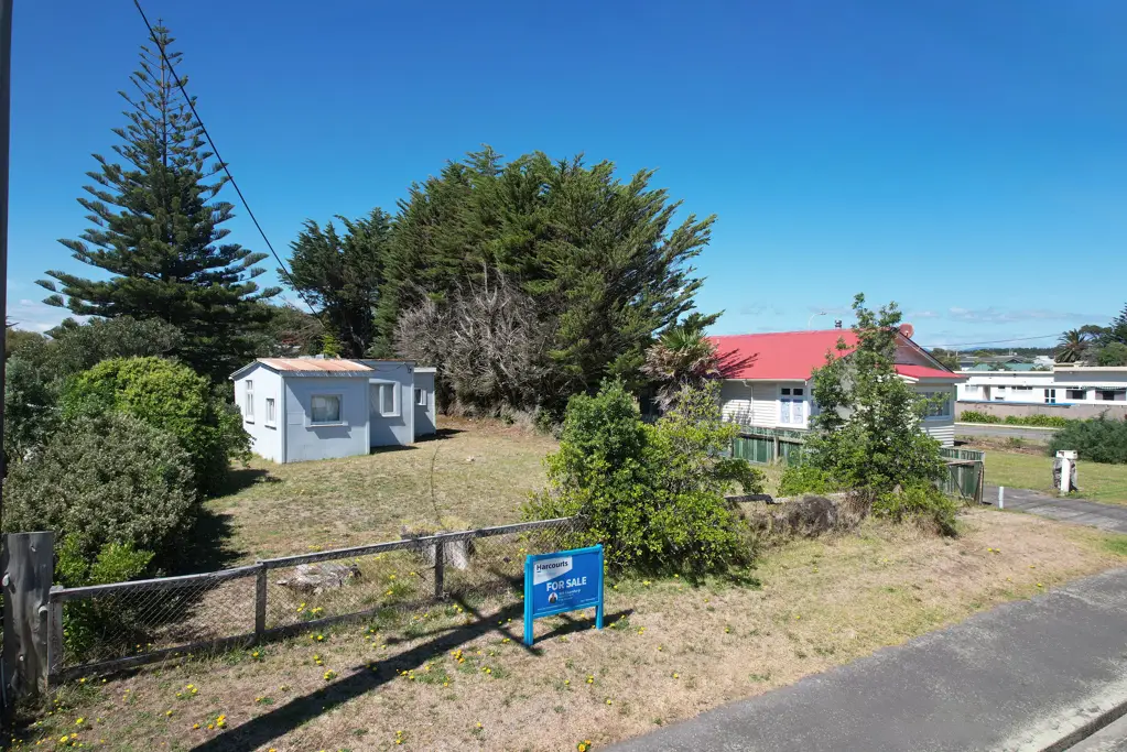 98 Park Avenue, Waitarere Beach, Horowhenua, Manawatu-Wanganui