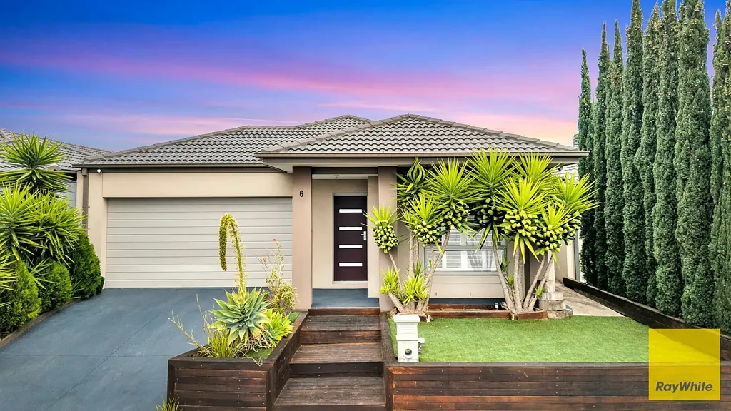 6 Talisker Street, Tarneit, VIC 3029