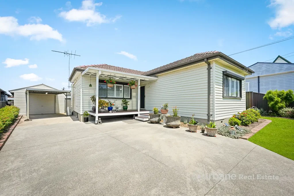 22 Prospect Street, Blacktown, NSW 2148