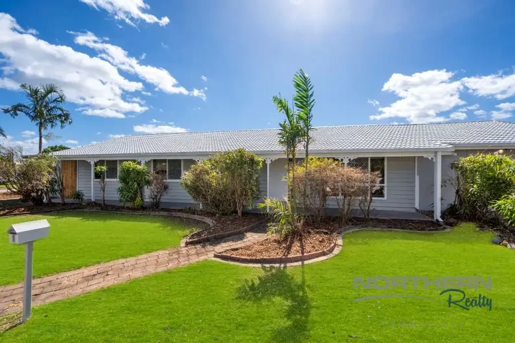1 Pentas Court, Annandale, QLD 4814