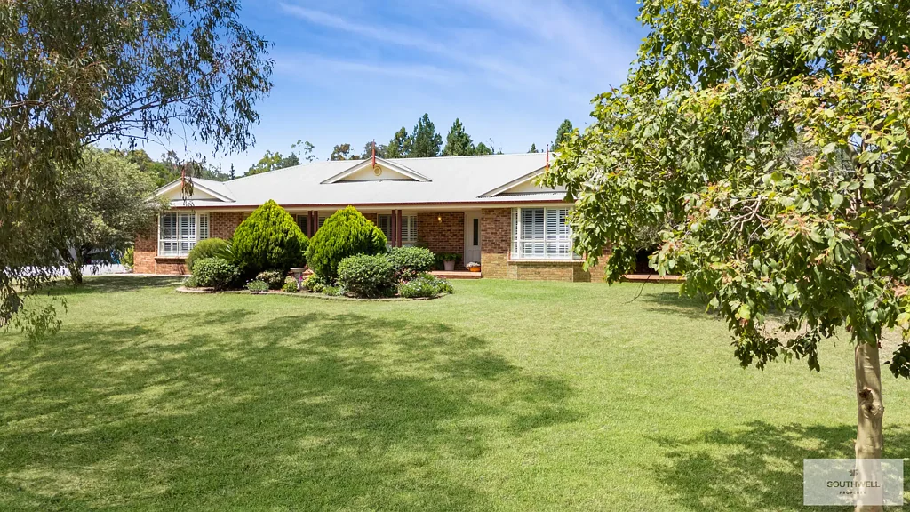 124 Woonooka Road, Tamworth, NSW 2340