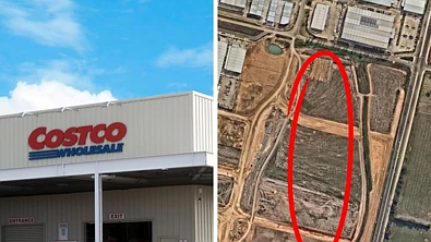 Costco豪掷$7400万进军墨尔本！超级商店开业时间公布，地价或飙涨20%！
