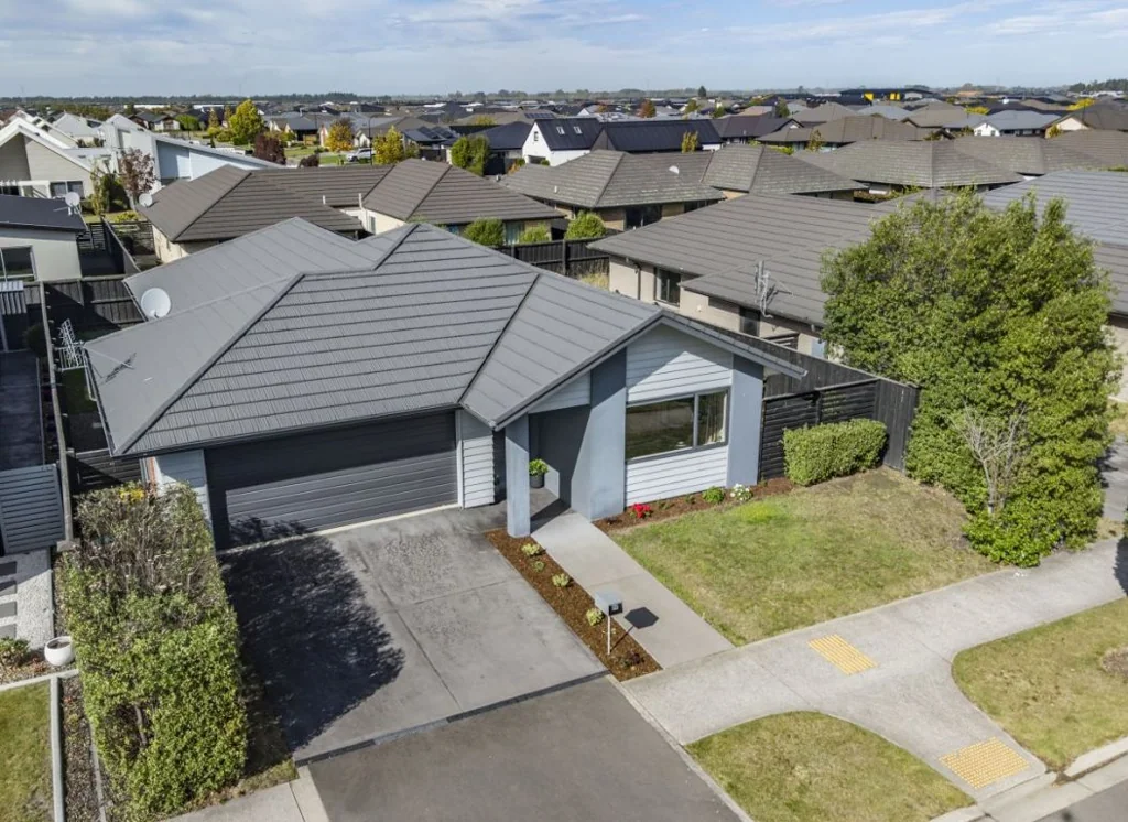 66 Shillingford Boulevard, Rolleston, Selwyn
