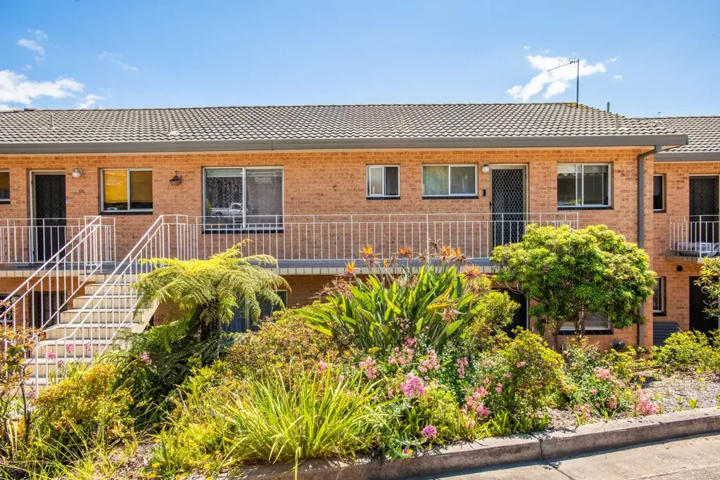 9/2 View Street, Merimbula, NSW 2548