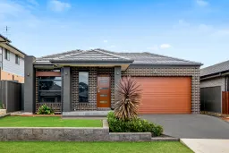 54 Tiger Street, Silverdale