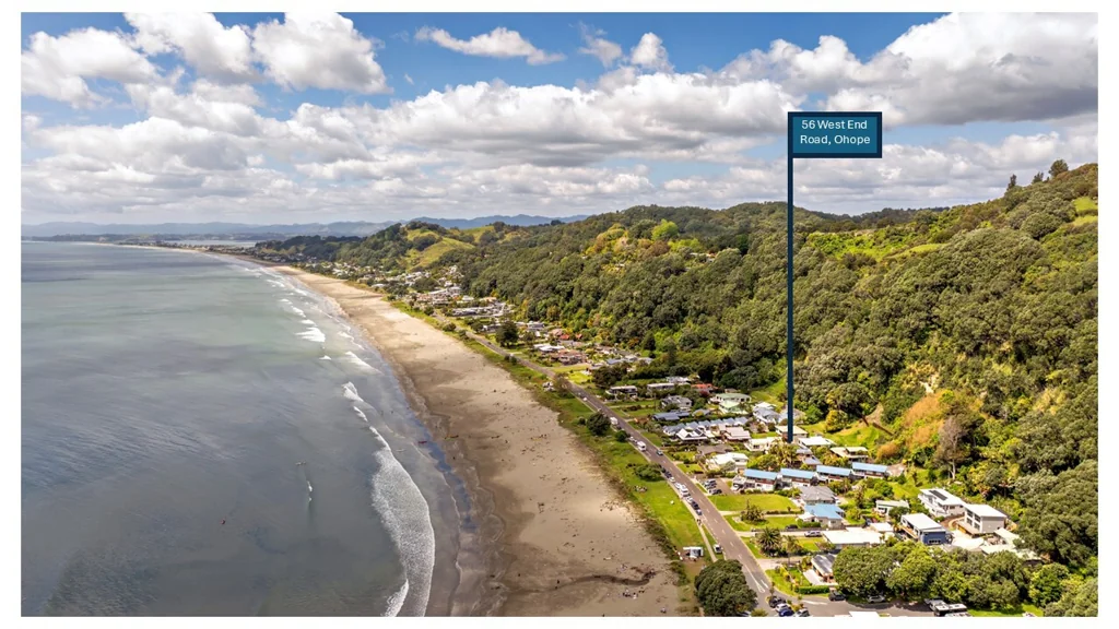Ohope 4 Slaapkamer Outstanding West End Landbank Opportunity +++