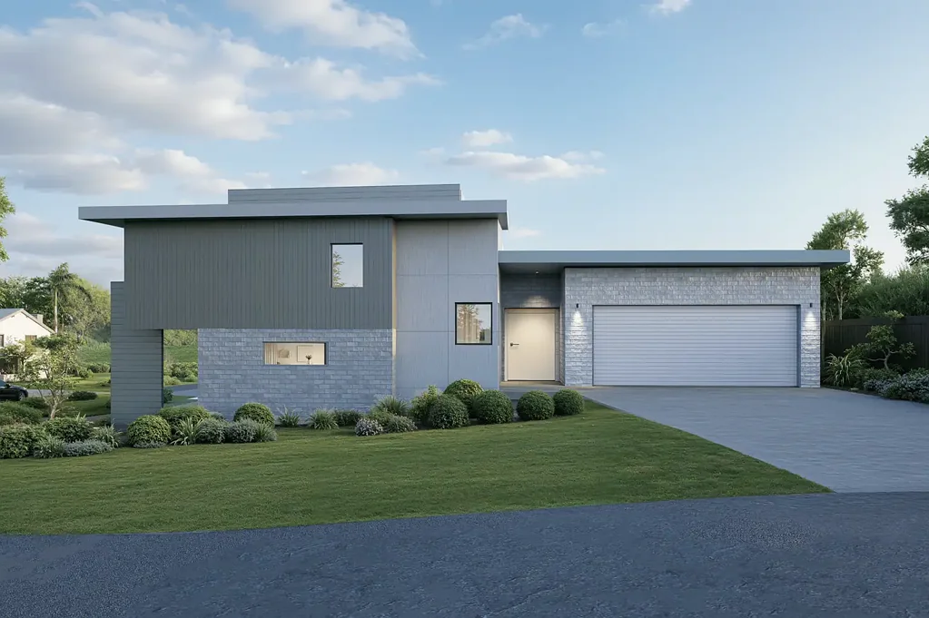 Merimbula 3房  New Build - Coastal Living Steps from Middle Beach