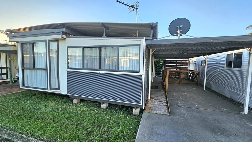 6/12th Ave/120 Osborne Parade, Warilla, NSW 2528