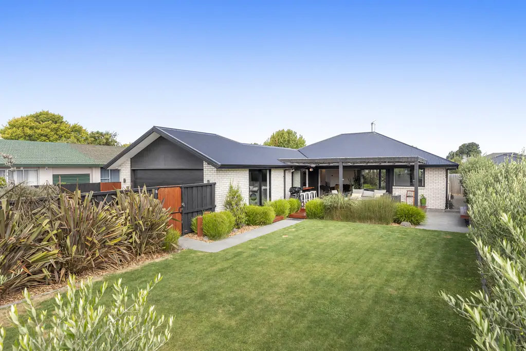 17 Chipping Lane, Redwood, Christchurch, Canterbury