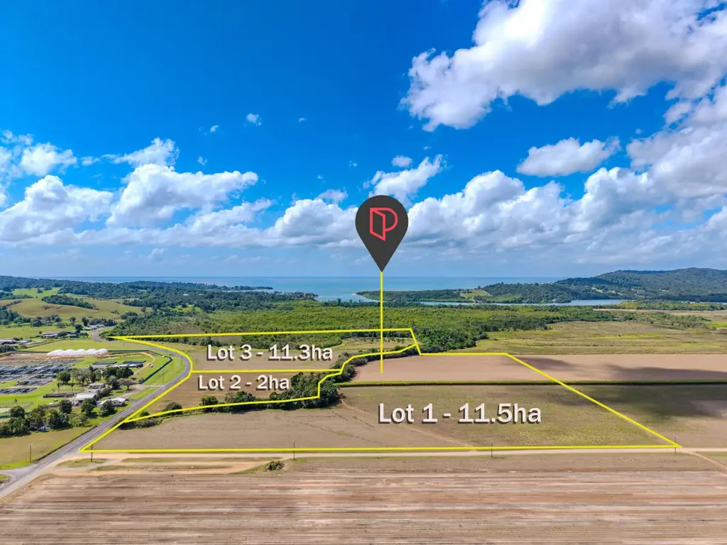 Eaton Approved Subdivision Acreage – Flying Fish Point Road, Eaton Ready to Build