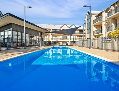 11/5 Spinebill Loop, Joondalup, WA 6027, 2部屋, 2バスルーム, Apartment