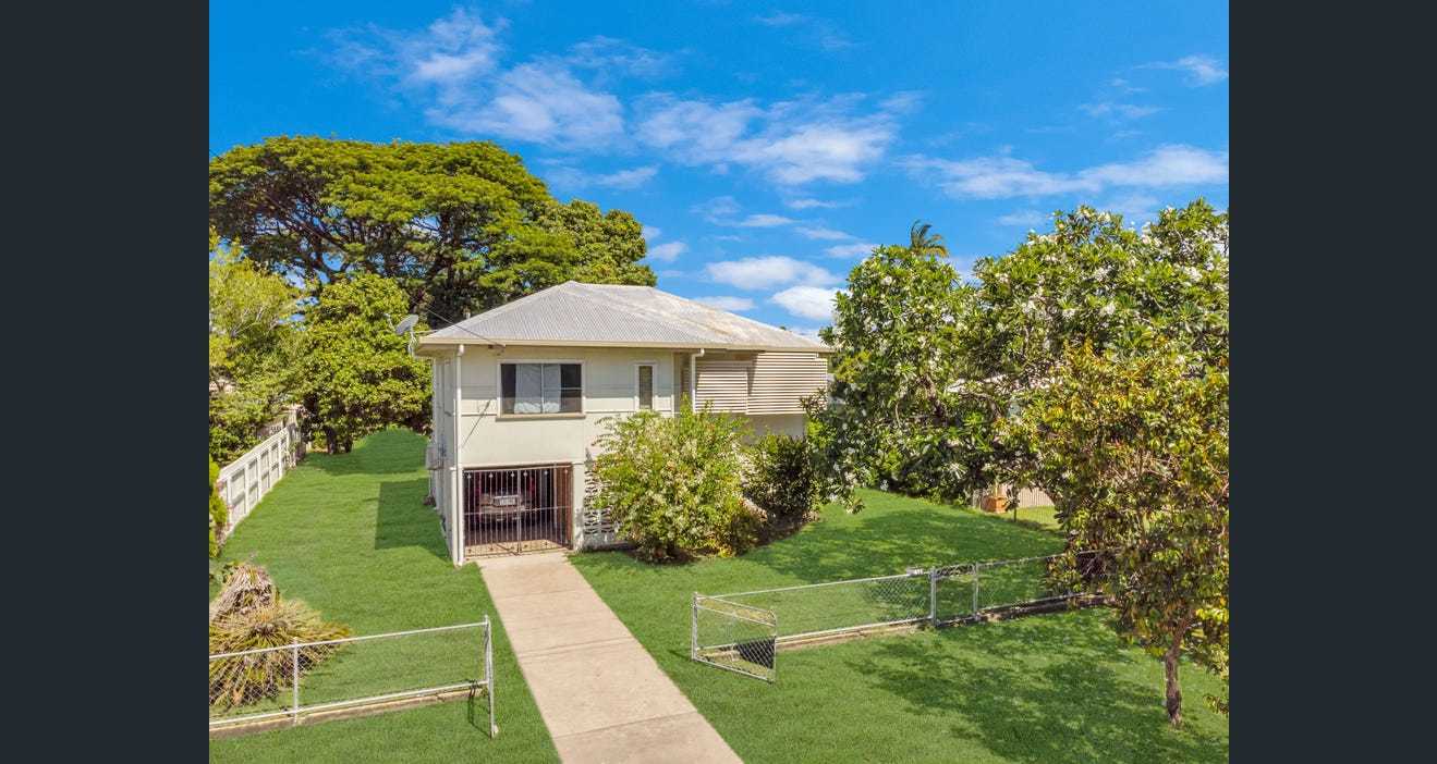 12 TERTIUS ST, MUNDINGBURRA QLD 4812, 0房, 0浴, House