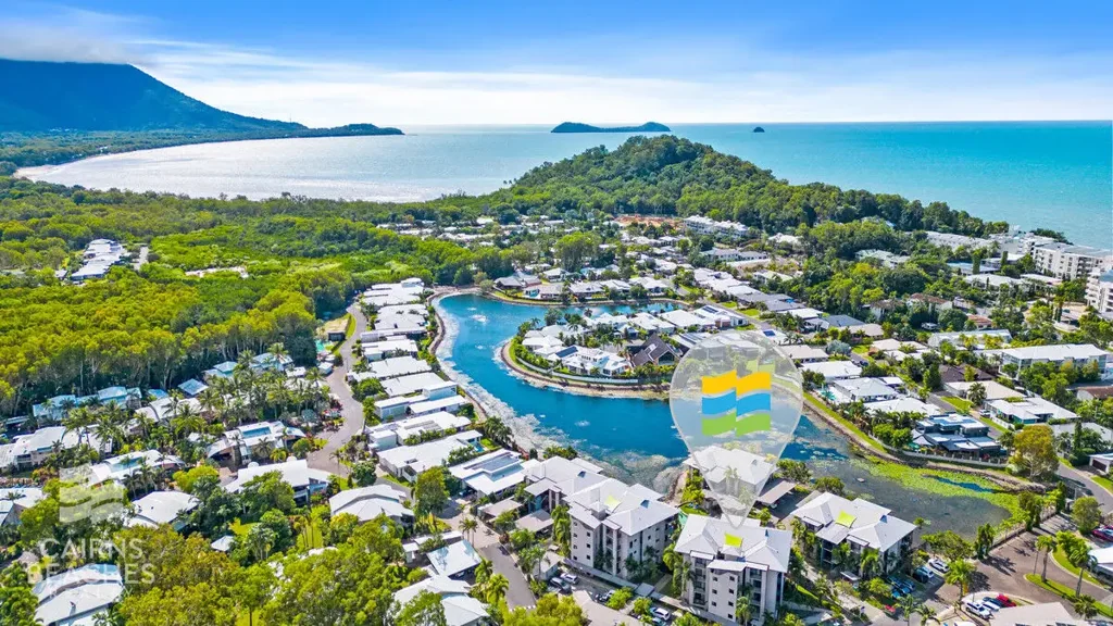 15/2-8 Blue Water Lane, Trinity Beach, QLD 4879