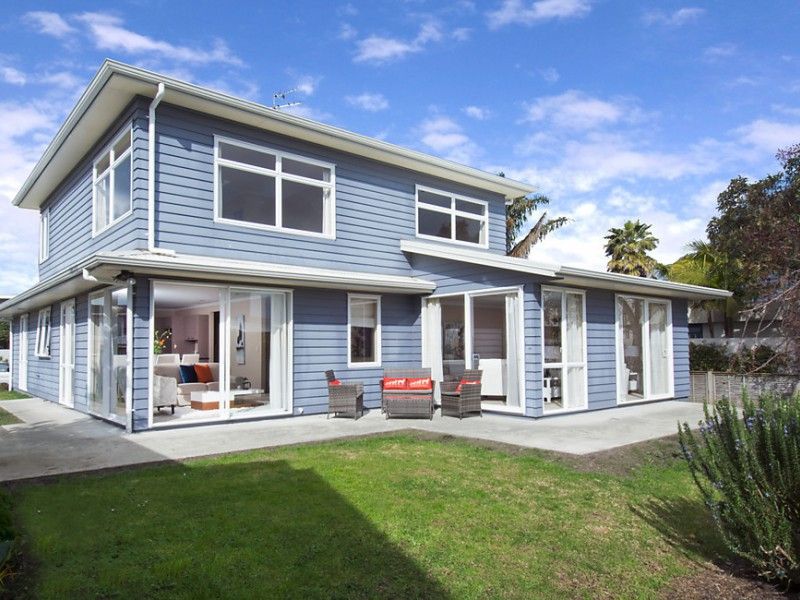 79a Fisher Parade, Sunnyhills, Auckland - Manukau, 4 ਕਮਰੇ, 0 ਬਾਥਰੂਮ