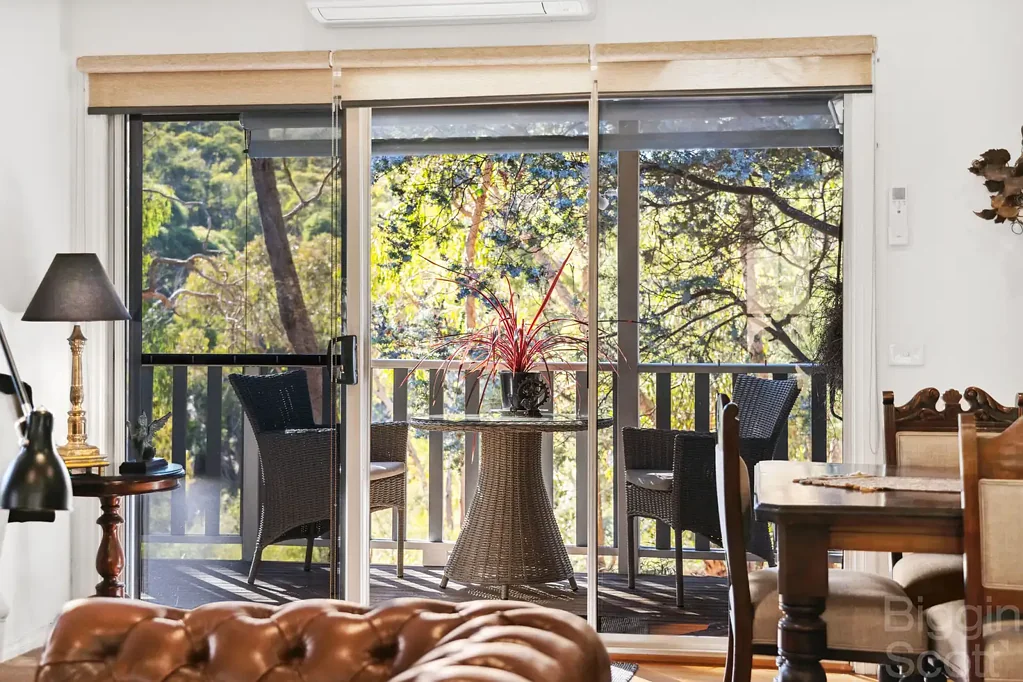 Hepburn Springs 2ਬੈੱਡਰੂਮ Peaceful Sanctuary Surrounded by the Sights and Sounds of the Australian Bush