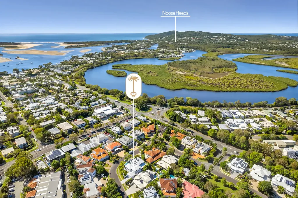 1/24 Bluefin Court, Noosaville, QLD 4566