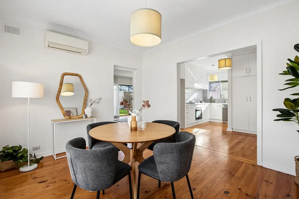 Glengowrie 2房  Quietly Positioned, Low Maintenance Community Title Living Close to the Bay