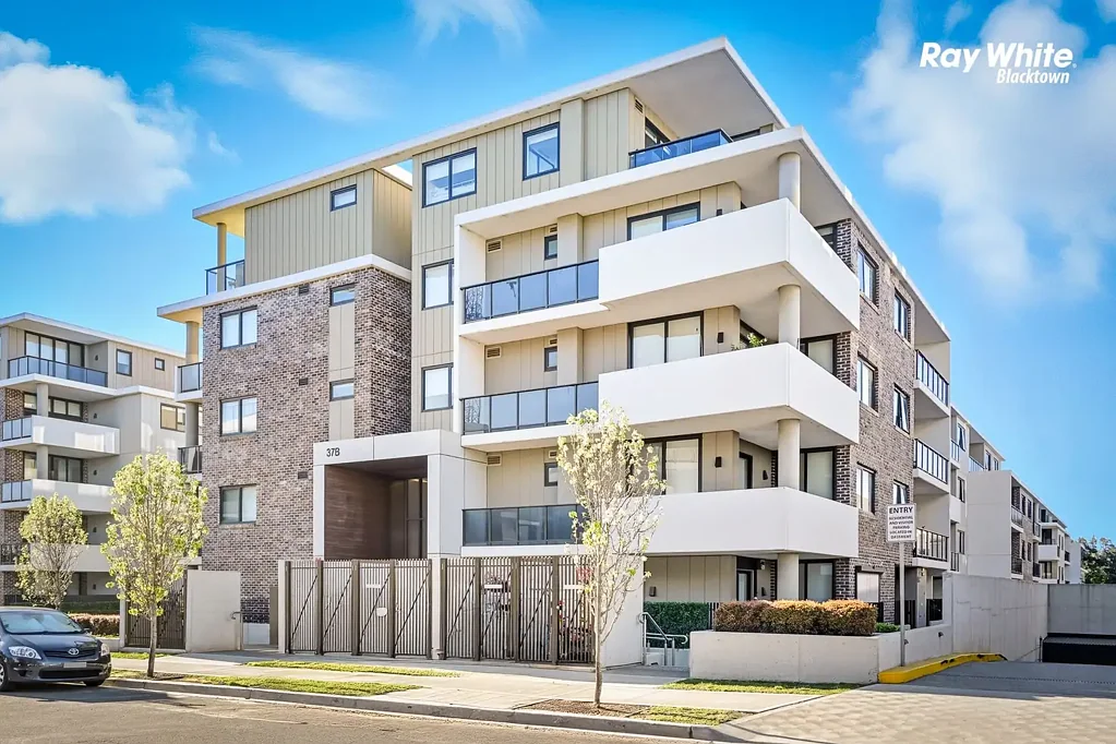 220/37B MANCHESTER Drive, Schofields, NSW 2762