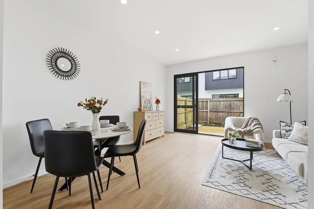 Henderson Valley 2房  Modern 2Bed 2.5Bath in Henderson