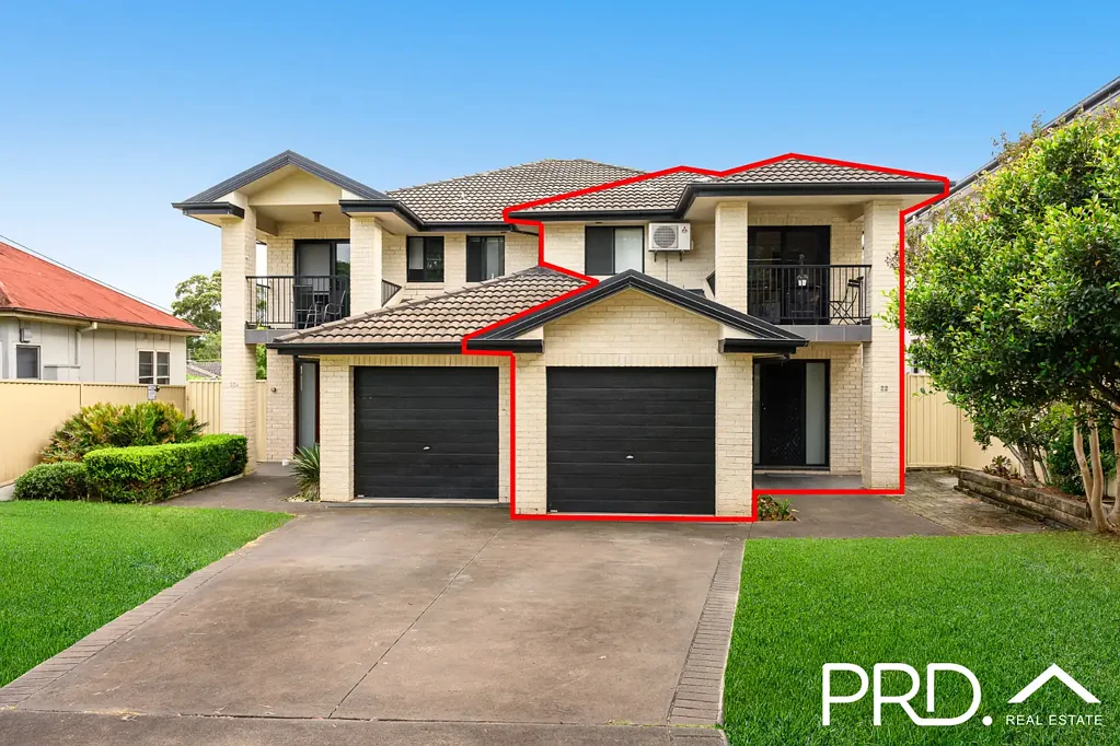 22 Cammarlie Street, Panania, NSW 2213