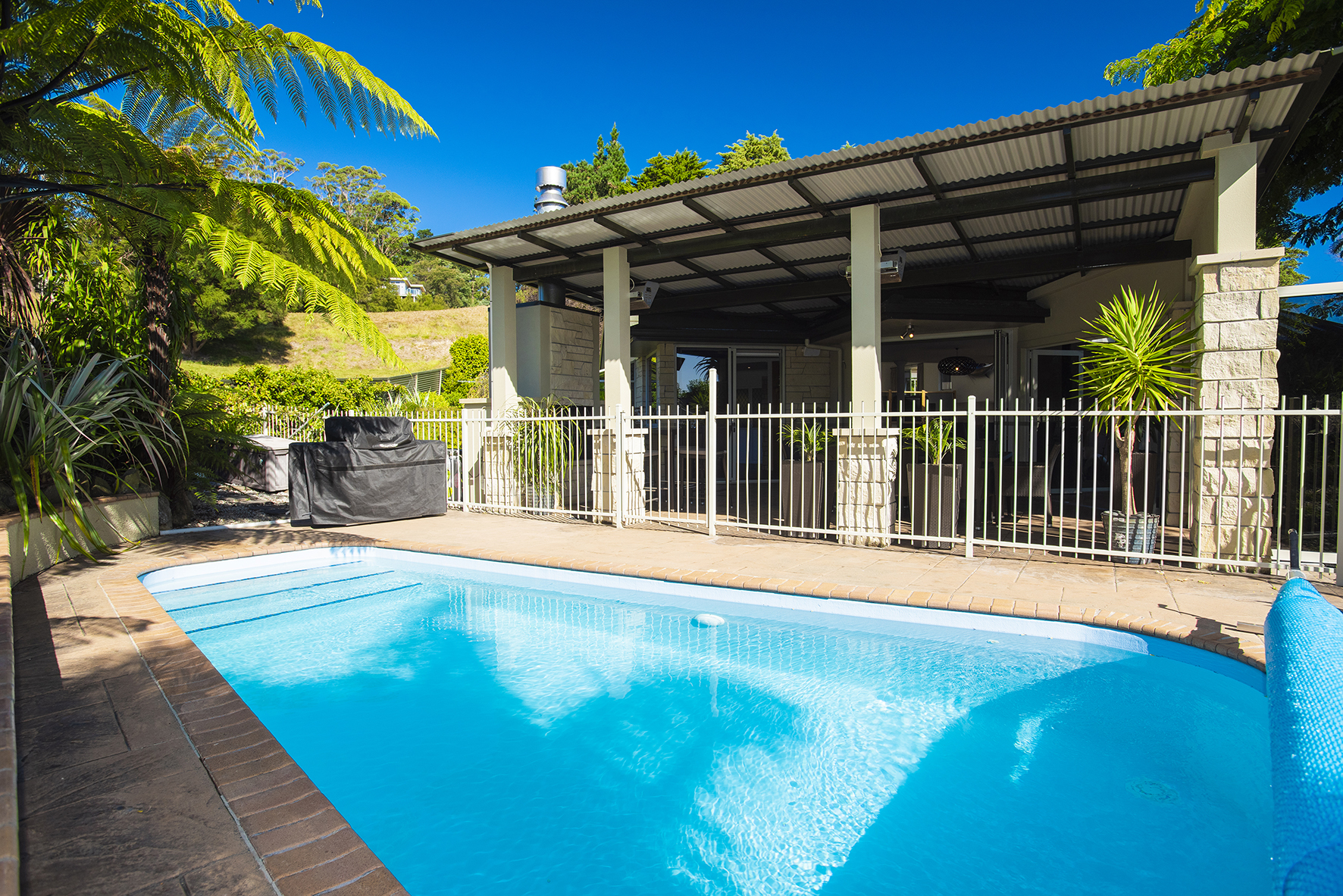 45 Ayton Street, Mangapapa, Gisborne, 3 chambres, 0 salles de bain