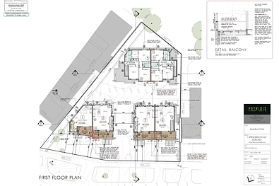 1 Springfield Road, Boronia, VIC 3155, 4房, 3浴, Townhouse