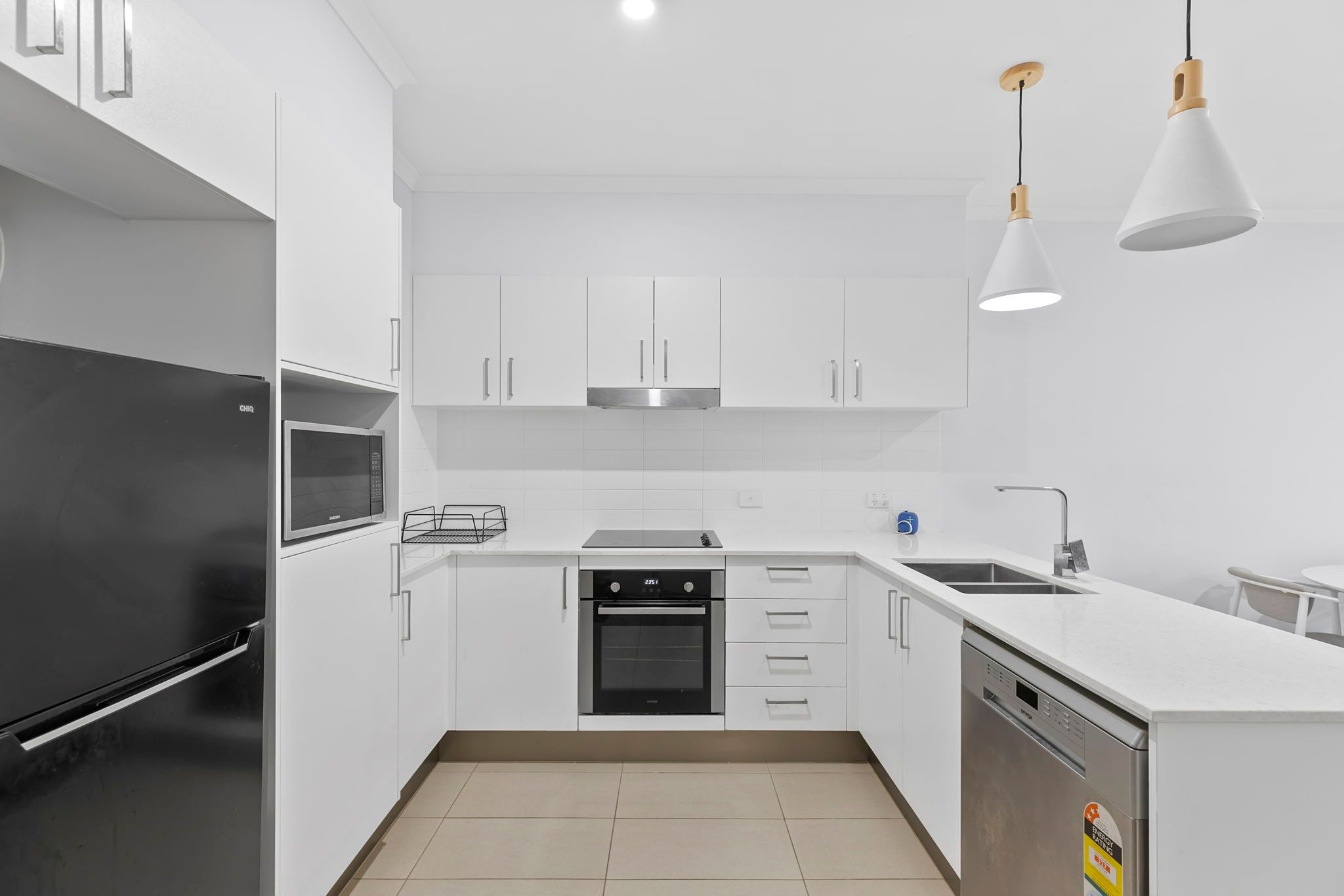 APARTMENT 305 5 FOLKESTONE ST, BOWEN HILLS QLD 4006, 0 ਕਮਰੇ, 0 ਬਾਥਰੂਮ, Unit